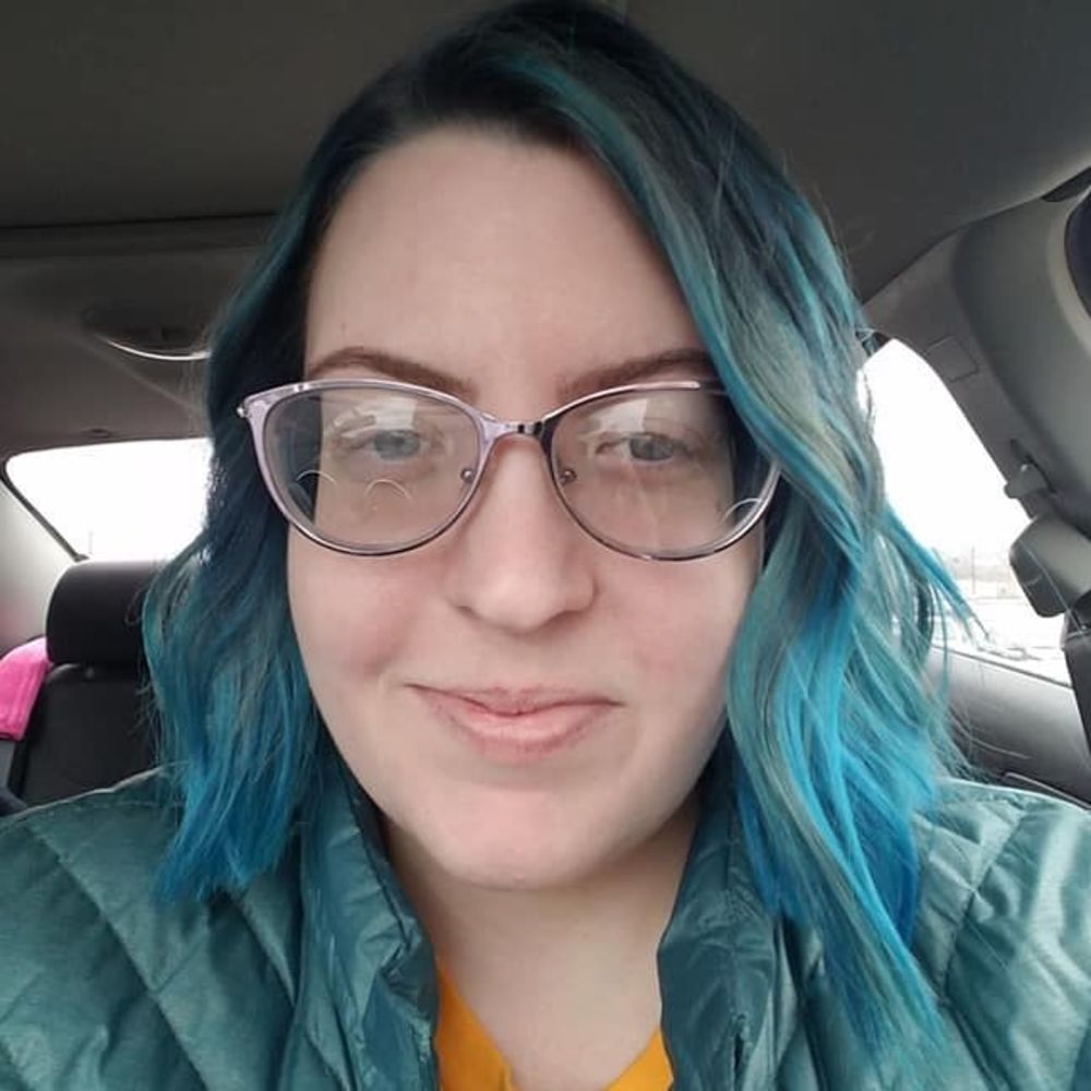 Meet your Posher, Haley